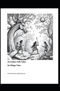 21 Great Indian Folk Tales: By Village Tales