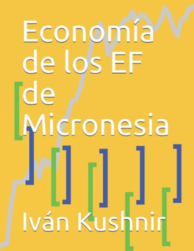Economía de los EF de Micronesia