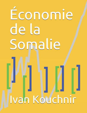 Économie de la Somalie Économie de la Somalie