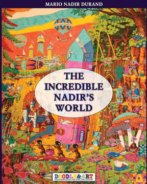The incredible Nadir's world 1 The incredible Nadir's world 1