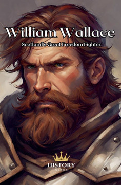 William Wallace: Scotland's Great Freedom Fighter