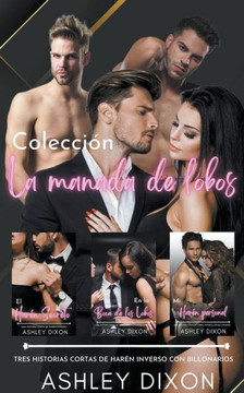 Colección La manada de lobos