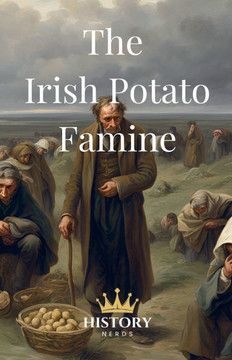 The Irish Potato Famine