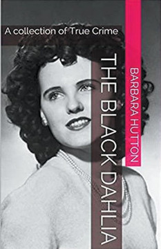 The Black Dahlia