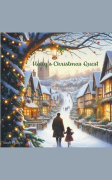Holly's Christmas Quest Holly's Christmas Quest