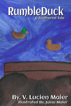 RumbleDuck: A feathered Tale