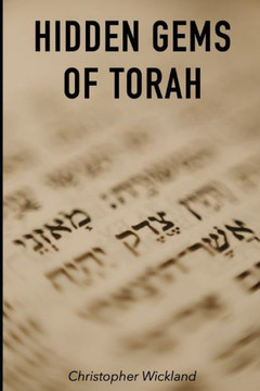 Hidden Gems of Torah Hidden Gems of Torah