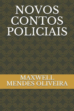 Novos Contos Policiais