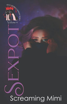 Sexpot: Heels, Rhymes, & Nursery Crimes Sexpot: Heels, Rhymes, & Nursery Crimes