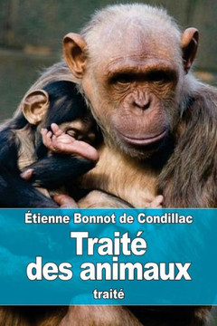TraitE Des Animaux (French Edition) TraitE Des Animaux (French Edition)