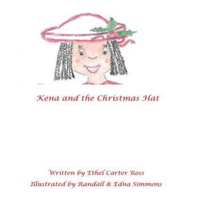 Kena And The Christmas Hat