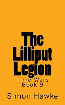 The Lilliput Legion (Time Wars)