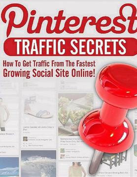 Pinterests Traffic Secrets Pinterests Traffic Secrets
