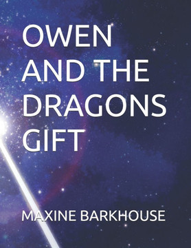 Owen and the Dragons Gift