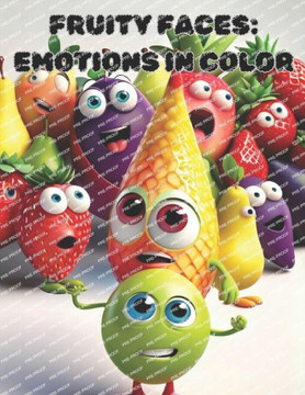 Fruity Faces: Emotions in Color