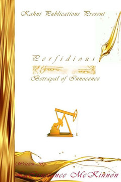 Perfidious ~ Betrayal Of Innocence