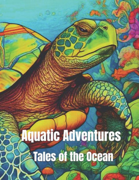 Aquatic Adventures: Tales of the Ocean