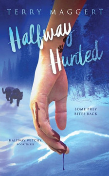 Halfway Hunted (Halfway Witchy)