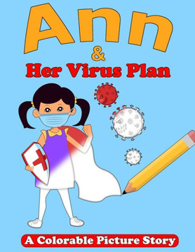 Ann and Her Virus Plan