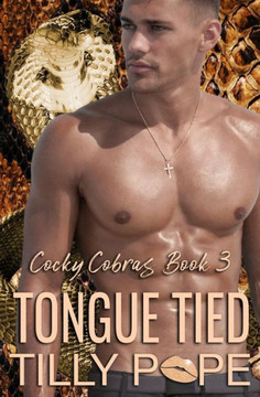 Tongue Tied: An Instalove Snake Shifter Romance