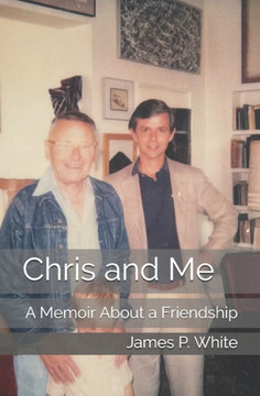 Chris and Me: A Memoir About a Friendship