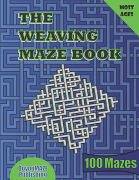 The Weaving Maze Book