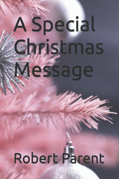 A Special Christmas Message