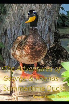 The Adventures of George & Friends: Summertime Ducks