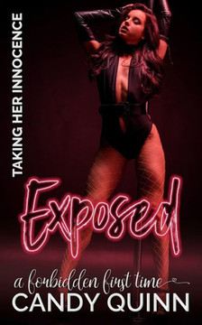 Exposed: A Forbidden First Time