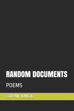 Random Documents: Poems