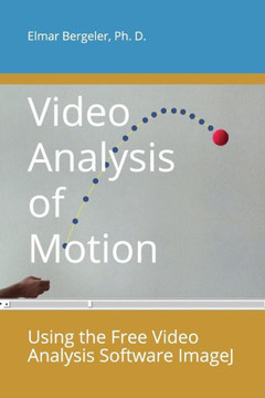 Video Analysis of Motion: Using the Free Video Analysis Software ImageJ