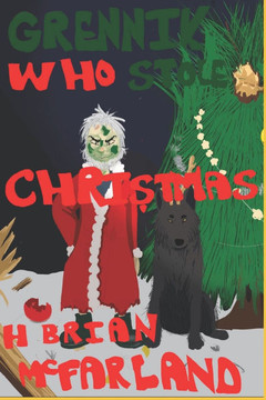 Grennik Who Stole Christmas