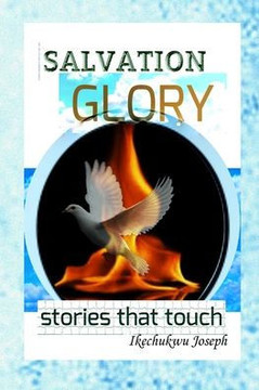 Salvation Glory: Stories that Touch
