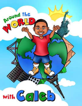 Around the World with Caleb