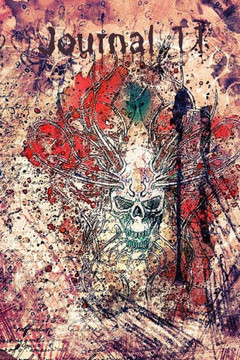 Journal 11: Satanic Book, Fiendish Riddles, Solve the Puzzles Correctly to Escape
