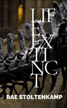 Life Extinct: 20 poems about endangered animals