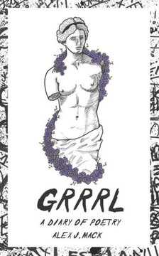 Grrrl: a diary of poetry