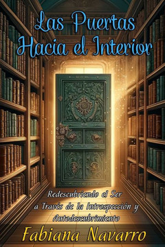Las Puertas Hacia el Interior: Redescubriendo el Ser a Través de la Introspección y Autodescubrimiento