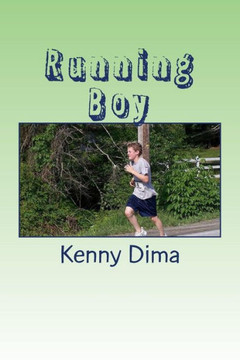 Running Boy Running Boy