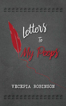 Letters to my Peeps