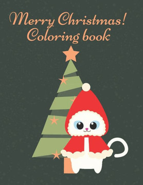 santa claus coloring book: The Merry Christmas Santa Claus Coloring Book santa claus coloring book: The Merry Christmas Santa Claus Coloring Book