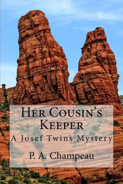 Her Cousin'S Keeper: A Josef Twins Mystery