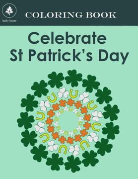 Celebrate St Patrick Day