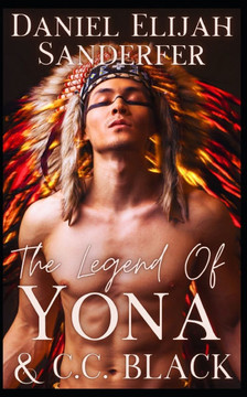 The Legend Of Yona