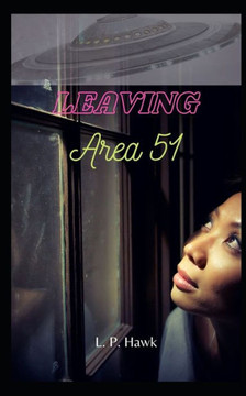 Leaving Area 51