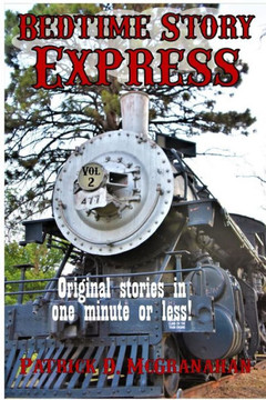 Bedtime Story Express: Volume 2