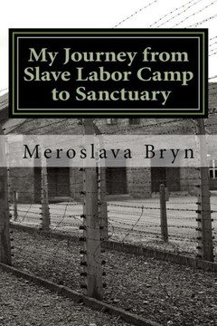 My Journey From Slave Labor Camp To Sanctuary