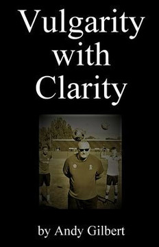 Vulgarity with Clarity: rude poetry from a horrible year