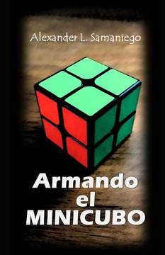 Armando el MINICUBO