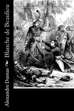 Blanche De Beaulieu (French Edition)
